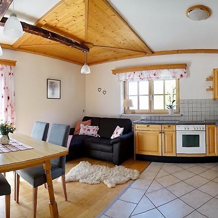 Ferienwohnungen Simonbauer Требезинг Номер фото